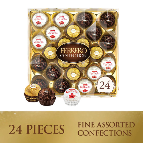Gourmet assorted chocolate - gourmet,