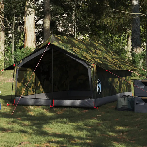 Walplus camping tent person - tent, 2-person