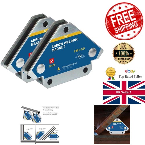 Welding magnet set - welding,