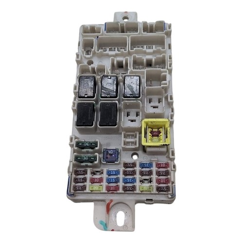 Mitsubishi l200 ecu - ecu, etacs