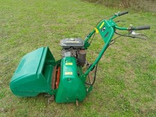 Ransomes Super Certes 51