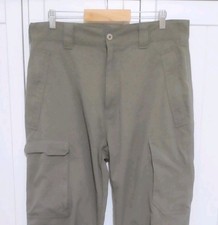 Rohan Combats Khaki W34 L32