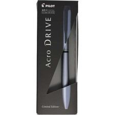 Pilot Acro Drive 10th