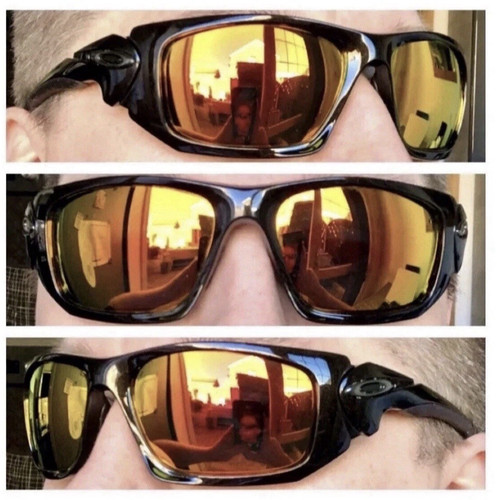 Oakley scalpel sunglasses - scalpel,