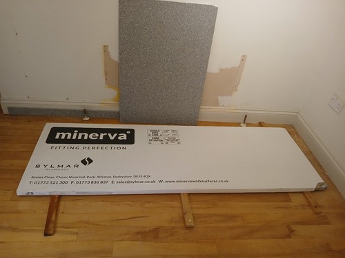 Minerva peak stone - minerva,