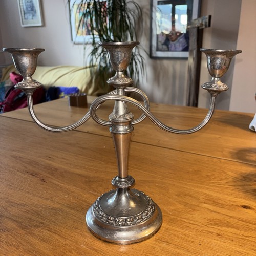 Vintage english silver plated - vintage,