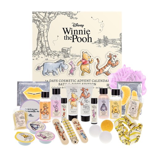 Mad beauty disney - mad, winnie