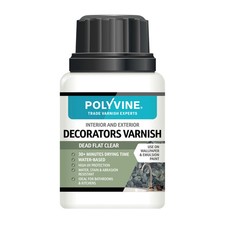 PolyVine Decorators Varnish -