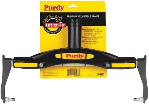 Purdy adjustable paint - adjustable,