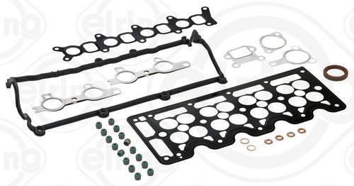 Elring cylinder head gasket - elring,