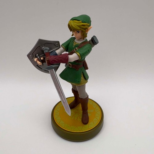Nintendo link twilight - nintendo,