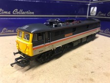 Lima Class 87 87031 " Hal O'