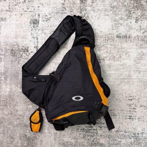 Vintage oakley sandbag sling - oakley,