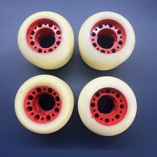 Kryptonics Wheels skateboard