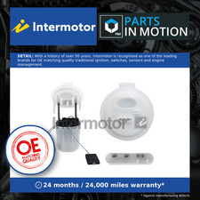Fuel Pump fits MERCEDES C180