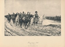 100+yr Old Original c1924