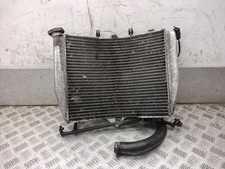 1999 KAWASAKI ZX6 R ZX 600-G2 RADIATOR (SEE LISTING)