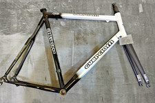 Guerciotti G65 Alloy/Carbon
