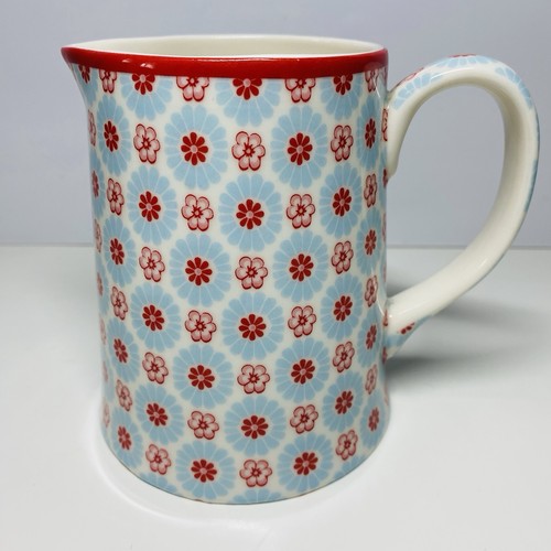 Greengate copenhagen blue red - copenhagen, blue/red