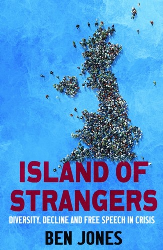 Island strangers dr ben - island, by