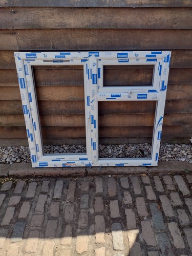 Upvc window with cill brand - upvc,