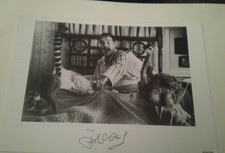 John cleese signed movie - signed,