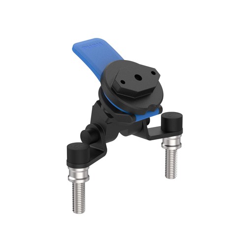 Evotech chigee handlebar clamp - chigee,