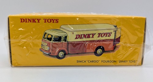 Dinky toys atlas ref - ref,
