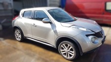 Nissan Juke Tekna 1.5 Dci