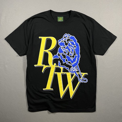 Cortiez rtw lion shirt mens - rtw,