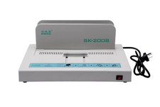 Hot-melt Binding Machine