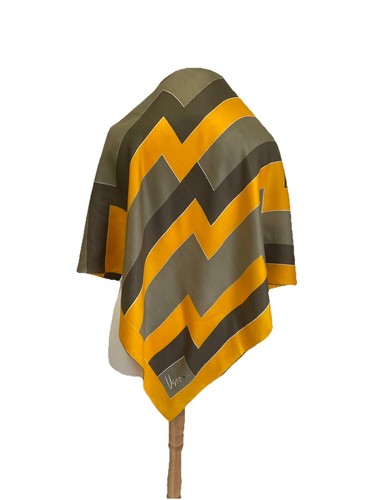 Vera neumann silk - neumann, scarf