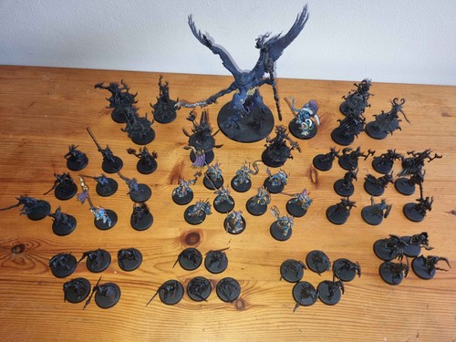 Age sigmar disciples of - sigmar,