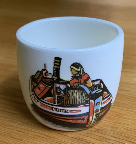 Vintage pall mall ware - mall, f.w.r