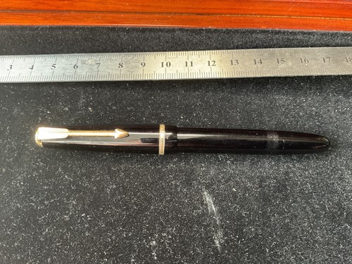 Vintage parker duofold lady - vintage,