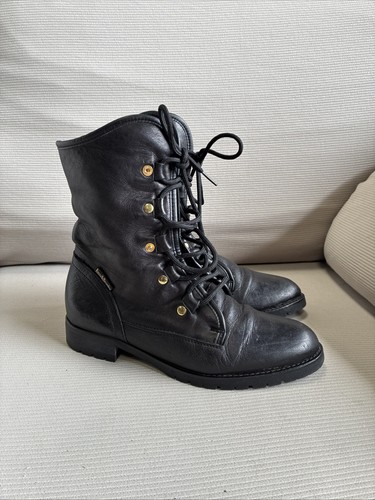 Russell bromley black ladies - &,