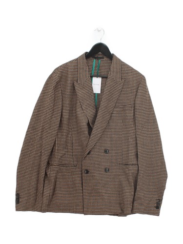 Paul smith men blazer - paul, chest