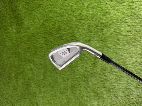 Mizuno zoid oversize iron - mizuno,