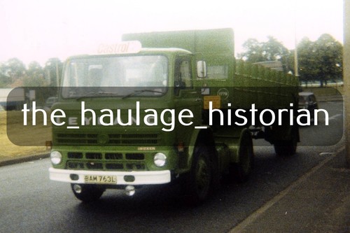 Thh truck photos - truck, leyland