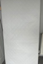 Mamas papas cot - cot, bed