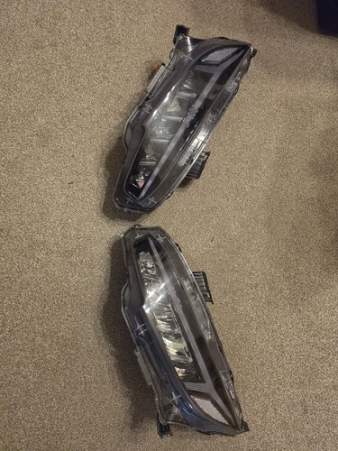 2017 2021 10th gen rgb - rgb, honda