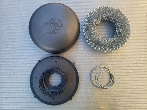 Harley wla knucklehead - harley, wl