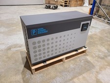 Vbex inverter 10kw heat pump - vbex,