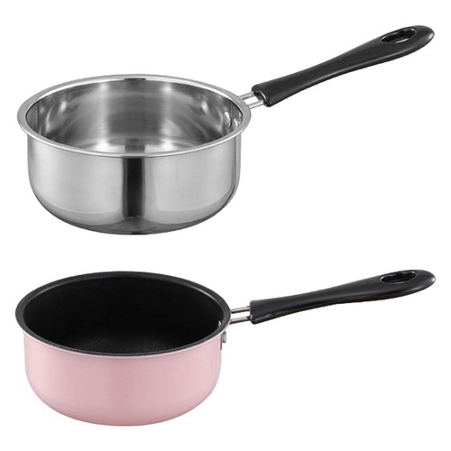 2pcs stainless steel small - steel,
