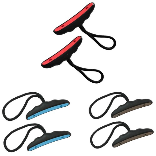 2pcs kayak handles toggle - 2pcs,