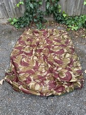 Carp Porter Large Barrow Camo Rain Cover