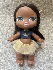 Bratz Big Babyz Princess Sasha