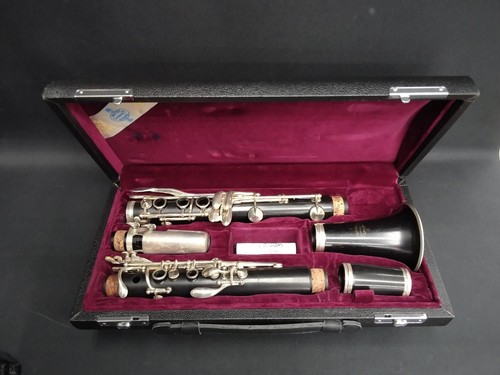 Buffet crampon clarinet - crampon,