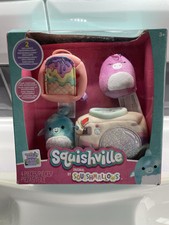 Squishville squishmallow 4