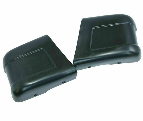 Front bumper protector cover - front,